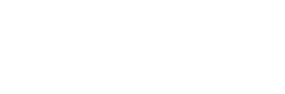 Blue Garden Flower Shop LTD
